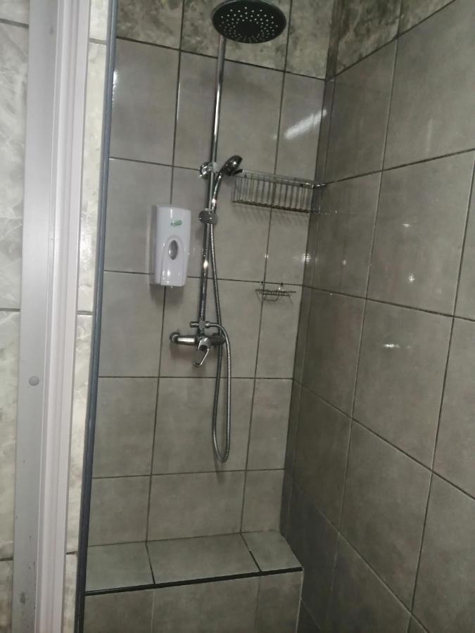 Keetmanshoop Self-Catering Hotel Exterior foto