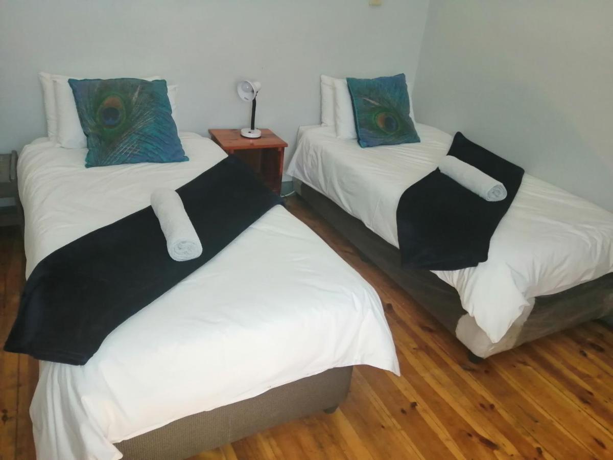 Keetmanshoop Self-Catering Hotel Exterior foto
