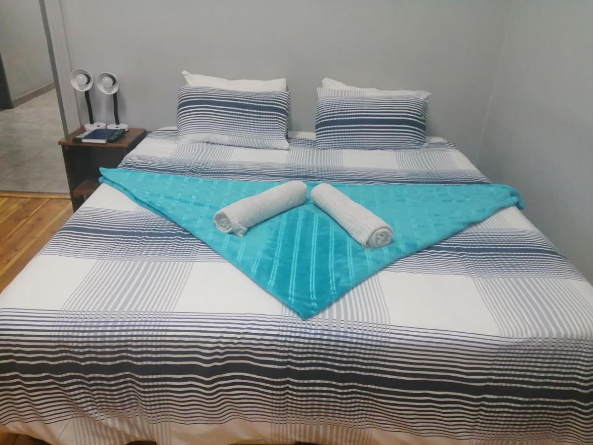 Keetmanshoop Self-Catering Hotel Exterior foto
