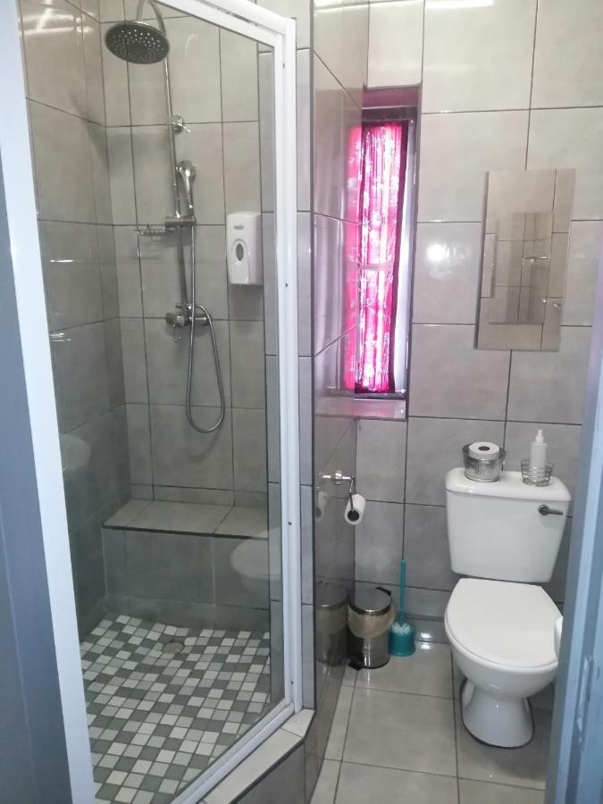 Keetmanshoop Self-Catering Hotel Exterior foto