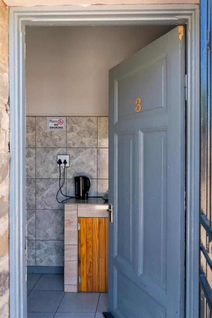 Keetmanshoop Self-Catering Hotel Exterior foto