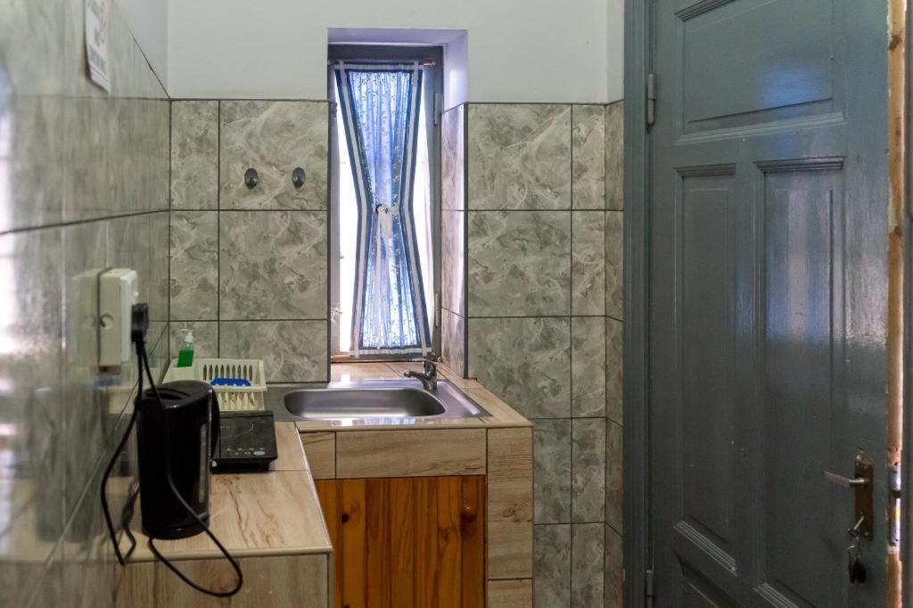 Keetmanshoop Self-Catering Hotel Exterior foto