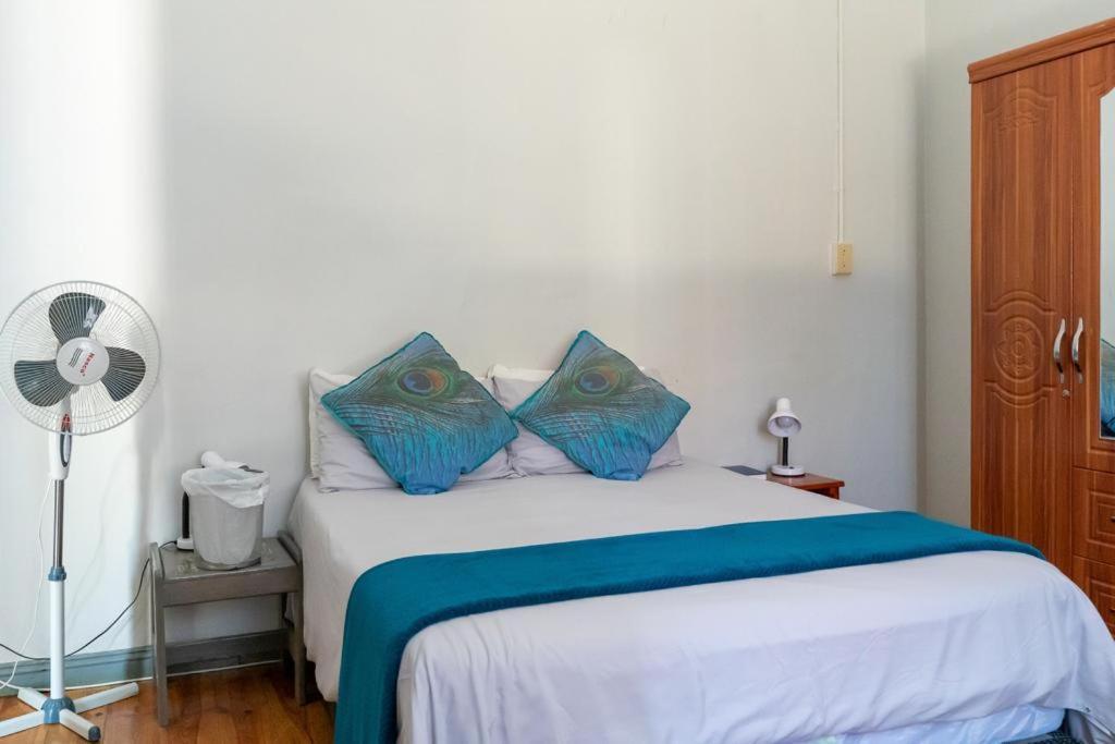 Keetmanshoop Self-Catering Hotel Exterior foto