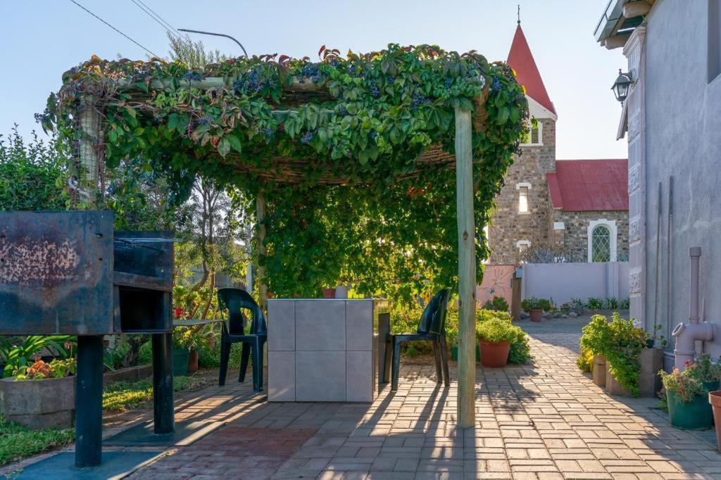 Keetmanshoop Self-Catering Hotel Exterior foto