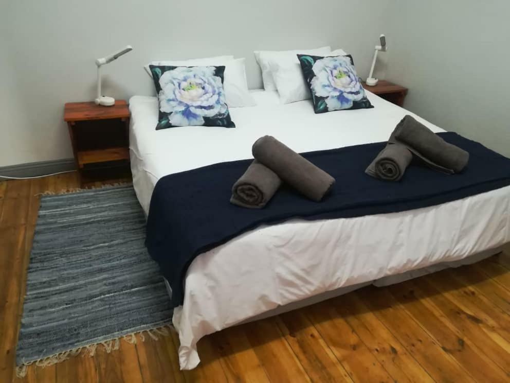 Keetmanshoop Self-Catering Hotel Exterior foto