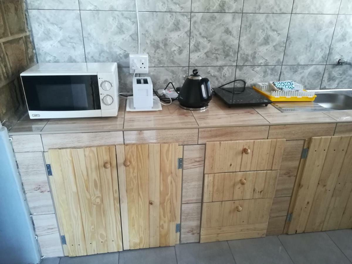 Keetmanshoop Self-Catering Hotel Exterior foto