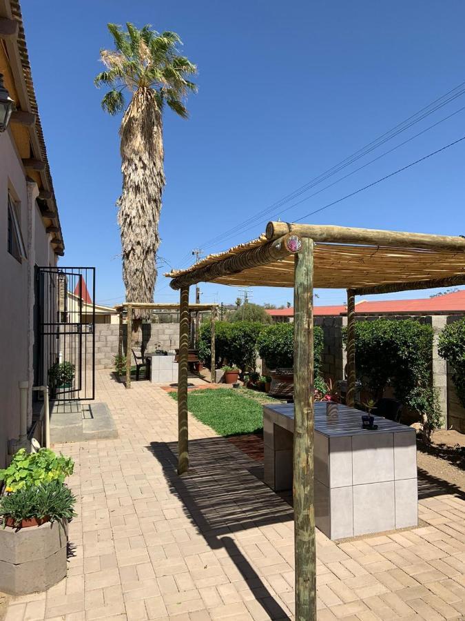 Keetmanshoop Self-Catering Hotel Exterior foto