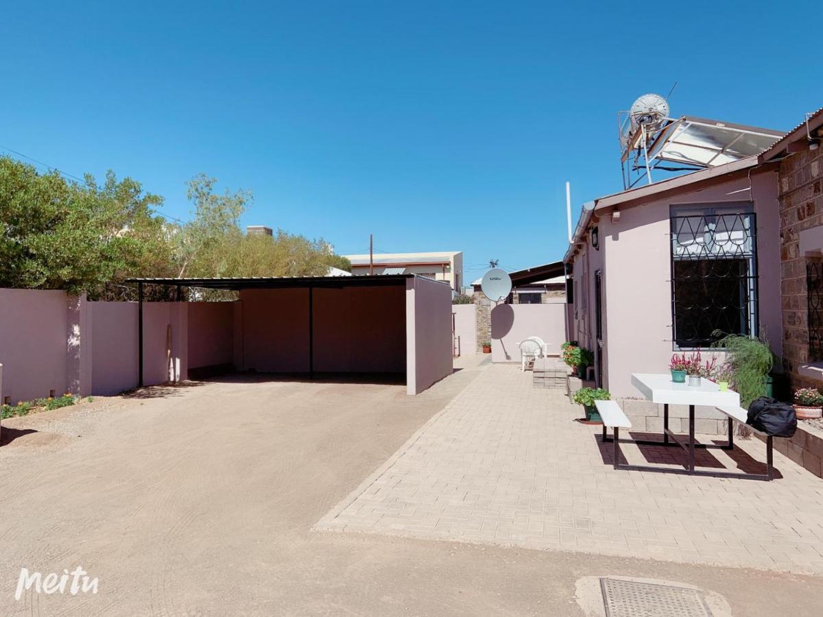 Keetmanshoop Self-Catering Hotel Exterior foto