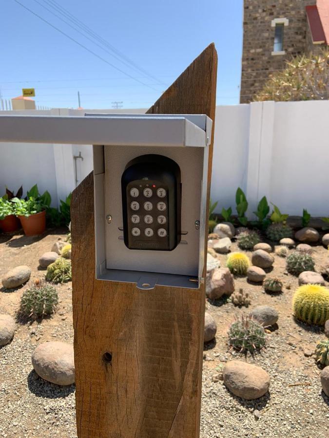 Keetmanshoop Self-Catering Hotel Exterior foto